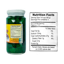 LJRS Kaong Green 340g (12oz)