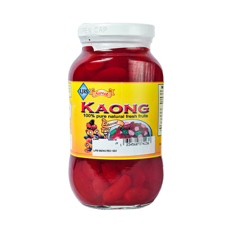 LJRS Kaong Red 340g (12oz)