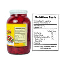 LJRS Kaong Red 680g (24oz)