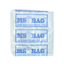 MS Love Bag PP 5in x 10in 100's