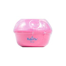 Babyflo Powder Case Pink