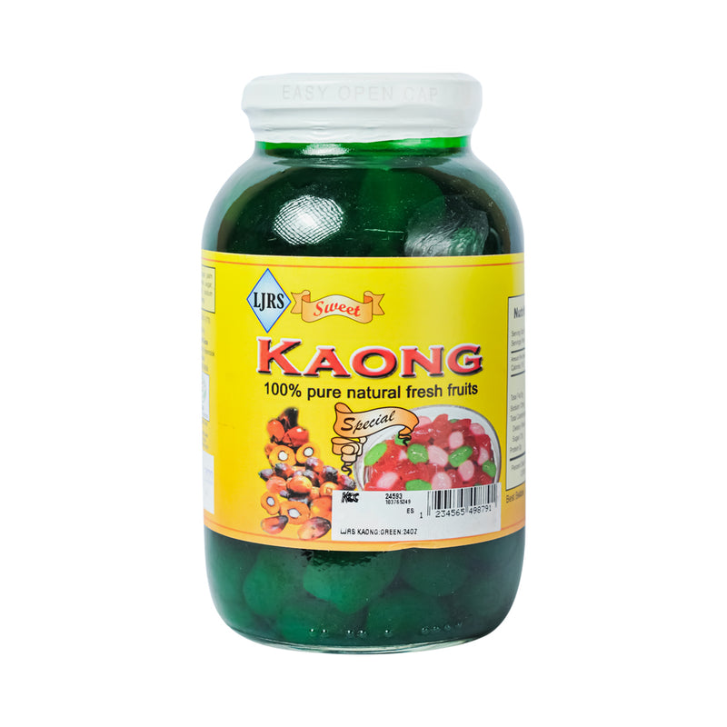 LJRS Kaong Green 680g (24oz)