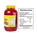 LJRS Kaong Red 900g (32oz)