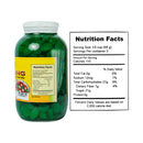 LJRS Kaong Green 900g (32oz)