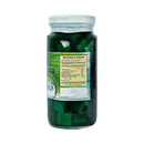 LJRS Nata De Coco Green 340g (12oz)