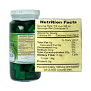 LJRS Nata De Coco Green 340g (12oz)