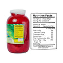 LJRS Nata De Coco Red 900g (32oz)