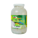 LJRS Nata De Coco White 900g (32oz)