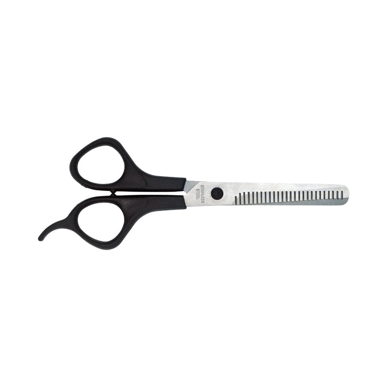 Groovy 6.5 Inches Hair Thinning Scissors with Thumb Rest