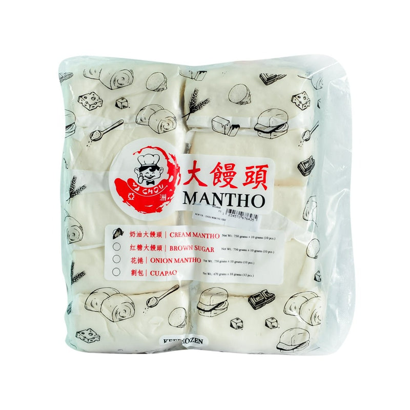 New Ya-Chou Mantho 700g