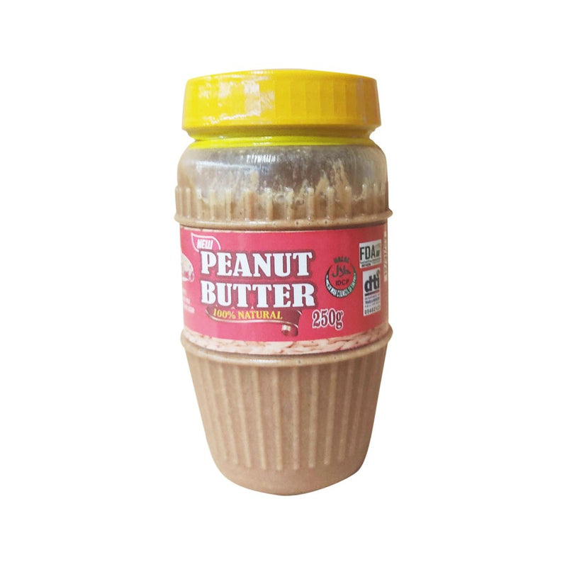Tita Lina Home Made Peanut Butter Bottle 250g