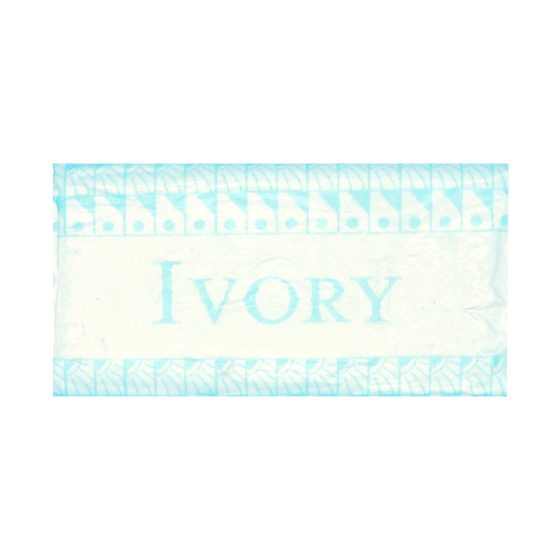 Ivory Bath Soap Imported White 113g (4oz)