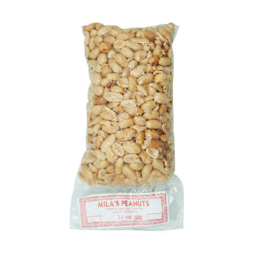 Mila's Peanut Skinless 500g