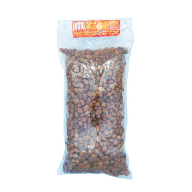 Ivori Peanut Salted 1kg