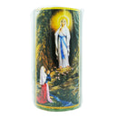 Angels Religious Sanctualite Candle XL 1's