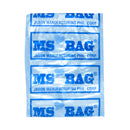 MS Love Bag PP Cellophane 4 x 5in 100's