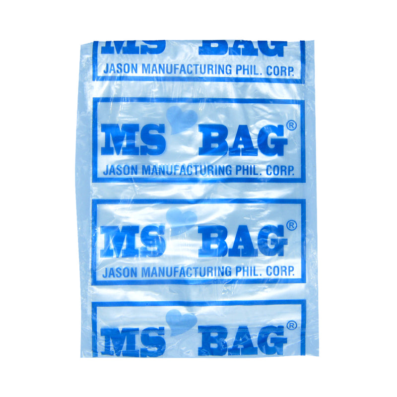 MS Love Bag 4 x 5 PP 100's