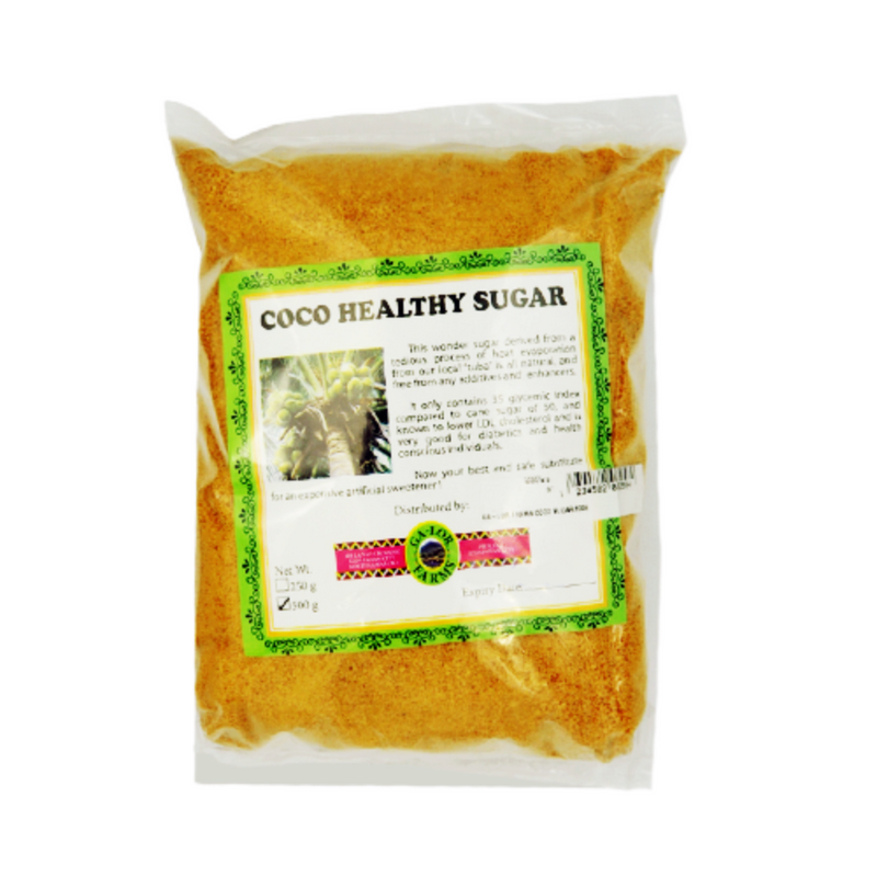 Ga-Lor Farms Coco Sugar 500g