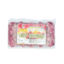 Denzel Beef Chorizo