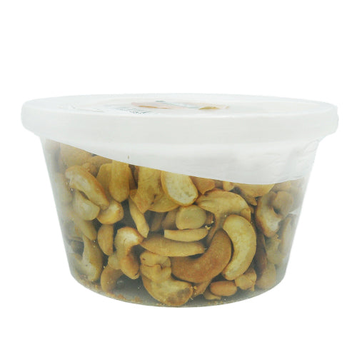Jerca Cashew Nut Jar 250g