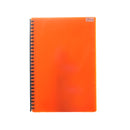 Joy Clearbook Thick Plain