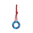 WOF M6-33 Tug Rope Tire