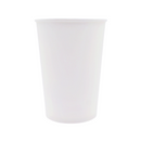 Sterling Paper Cups Plain 8oz 25's
