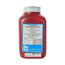 Permicol Food Colour Powder Orange Red 500g