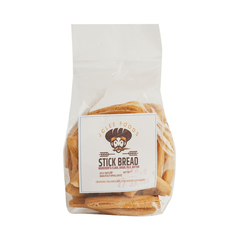 JC Lee Stick Bread 150g