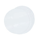 EHB Cake Baseboard 12 x 5in 5's