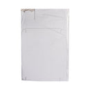 EHB Cake Box Plain White 12 x 16 x 5 5's