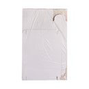 EHB Cake Box Plain White 10 x 14 x 5in 5's