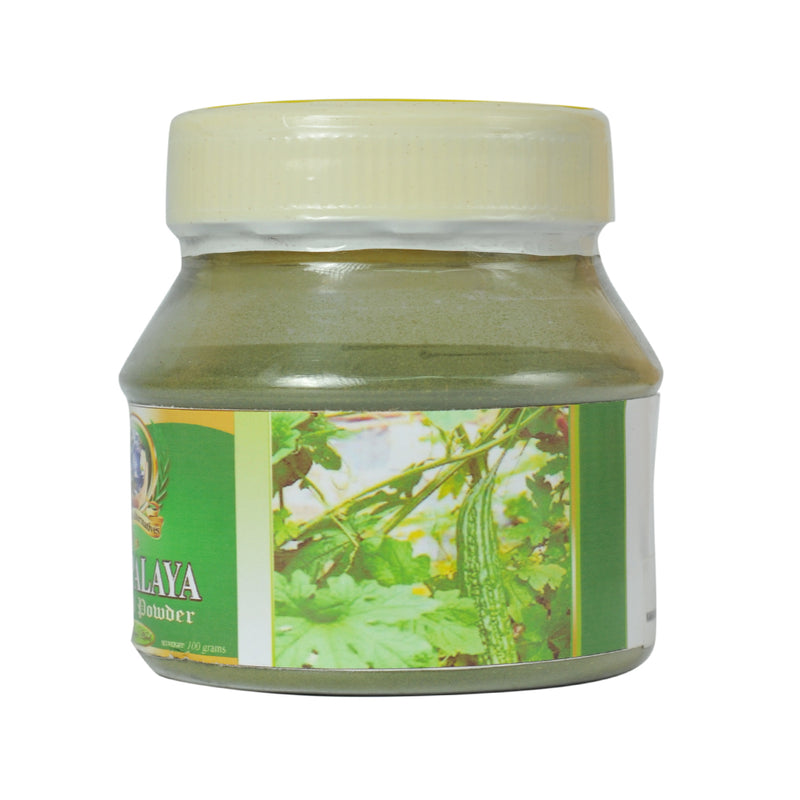 Manna's Alternative Ampalaya Powder 100g