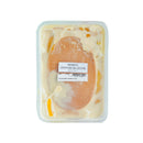 Pauline's Mango Grahams de Leche