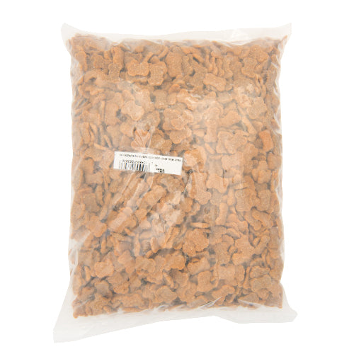 Value Meal Adult Dog Food Large Bites Repacked 1kg