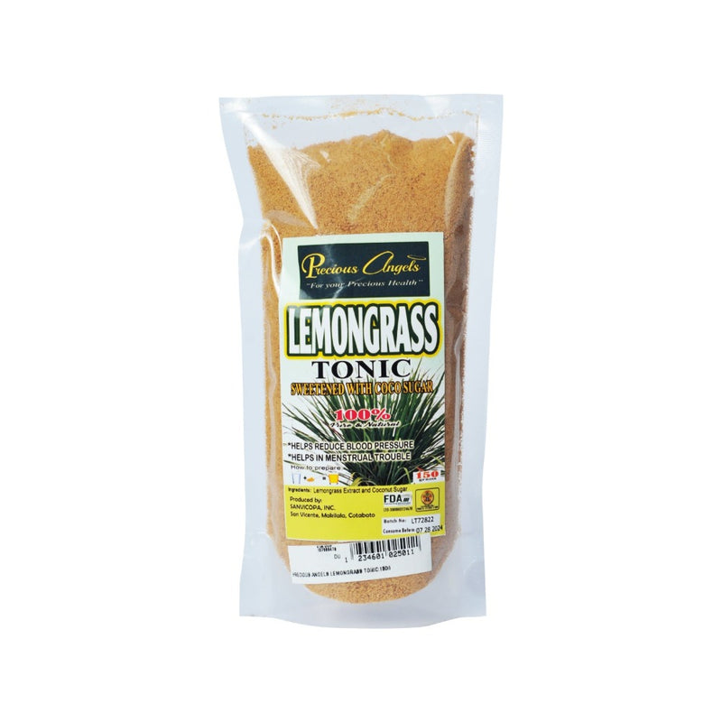 Precious Angels Lemongrass Tonic 150g