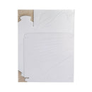 Bestway Box Plain 12 x 12 x 5 5's