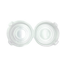 Happy Lea's Ensaymada Pack Clear Container OPS C0508 x10's