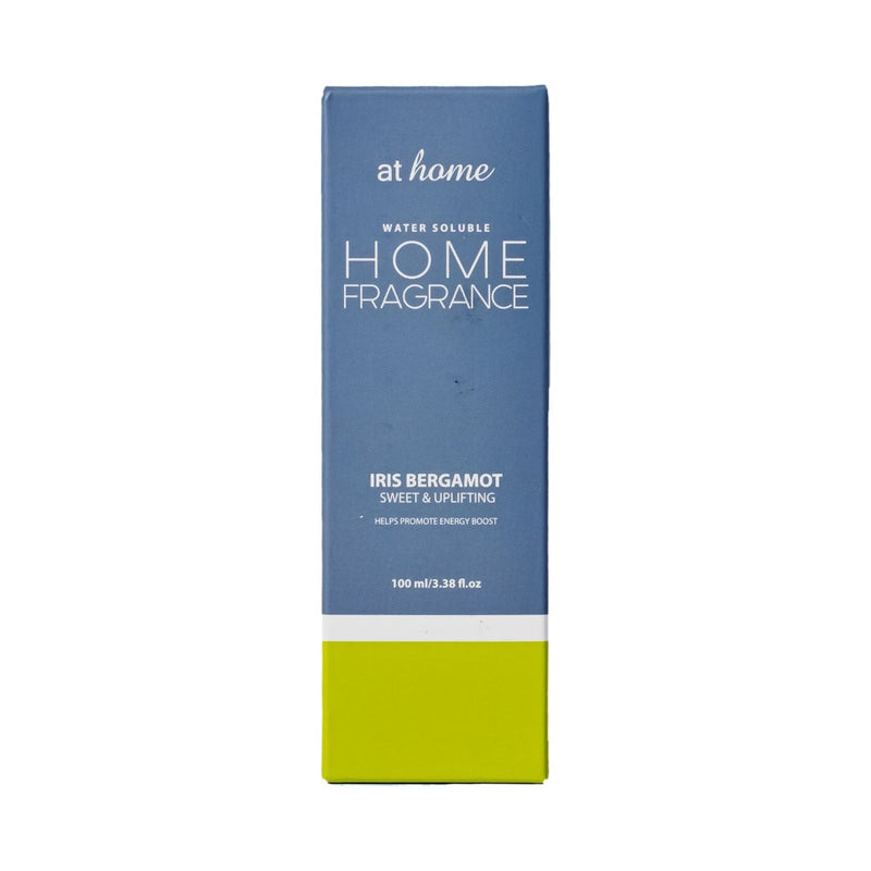 At Home Water Soluble Fragrance 100ml