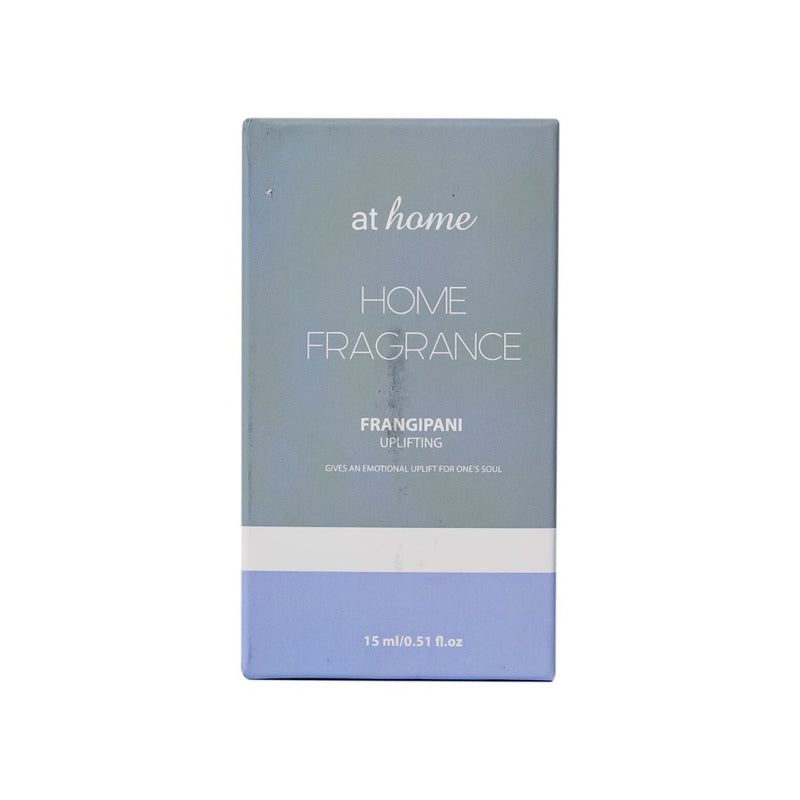 At Home Essential Fragrance Oil 15ml