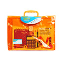 Fine Arts Expanded Envelope Assorted Color