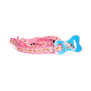 WOF Harness With Leash Large