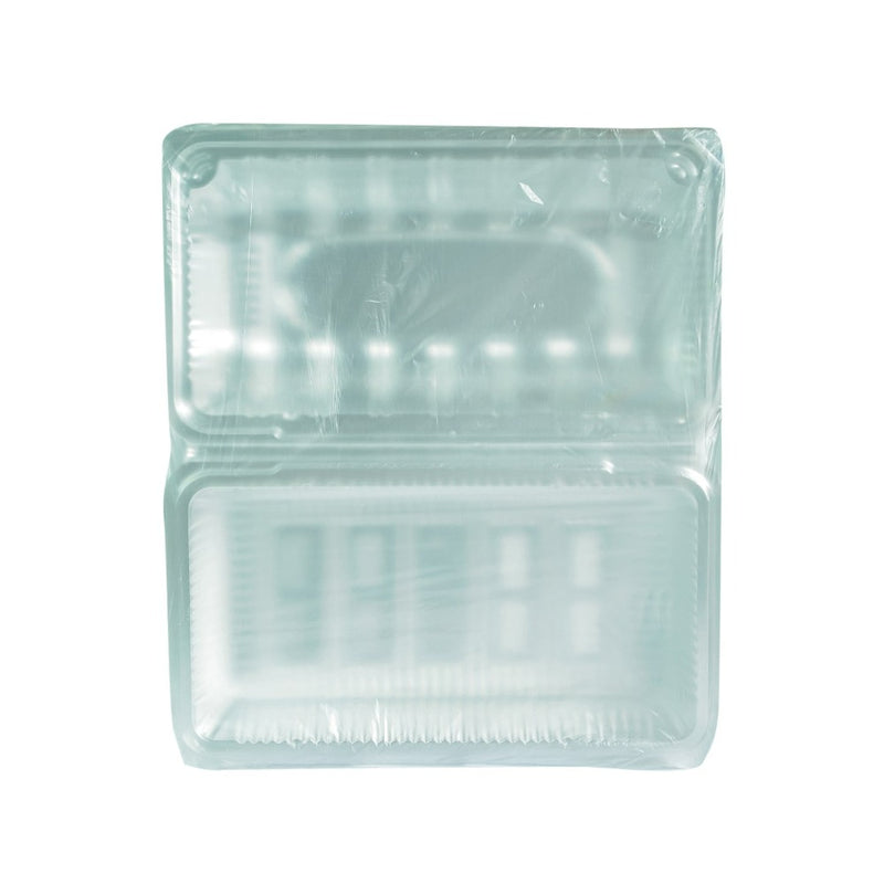 Worldform RHC-5 Clear Packs 225 x 125 x 80mm 10's