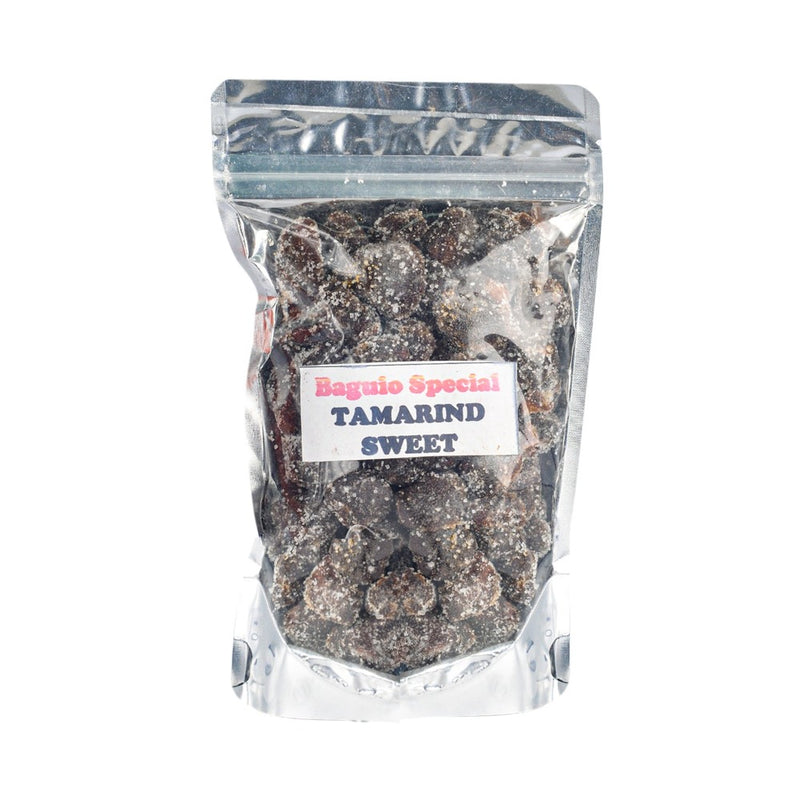 Baguio Special Tamarind Sweet Pouch
