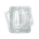 Happy Lea's Aluminum Catering Pan With Cover