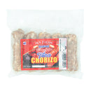 JKN Tuna Chorizo 130g