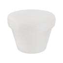 MNM Container Round 1000ml x 5's