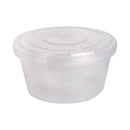 MNM Container Round Basin 3500ml x 3's