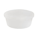 MNM Container Round Basin 4800ml x 3's