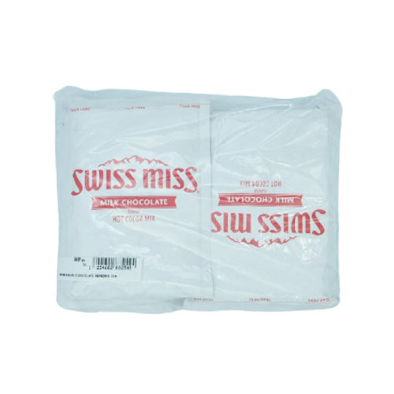 Swiss Miss Milk Chocolate Repacked 10's